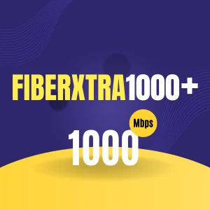 Fiber Xtra 1000+