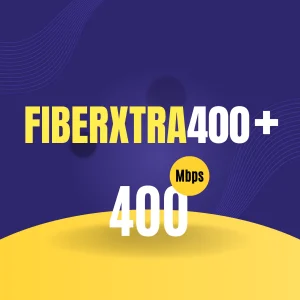 FiberXtra400+