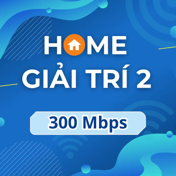 HOME GIẢI TRÍ 2