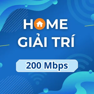 HOME GIẢI TRÍ