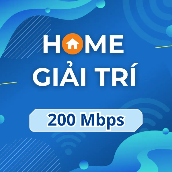 HOME GIẢI TRÍ