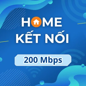 HOME KẾT NỐI