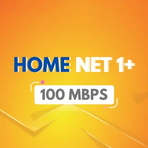 HOME NET 1+