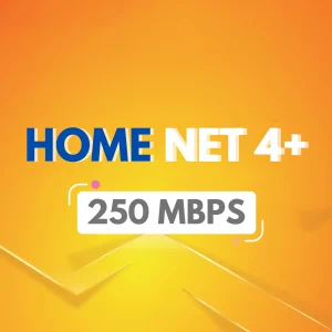 HOME NET 4+