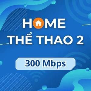 HOME THỂ THAO 2