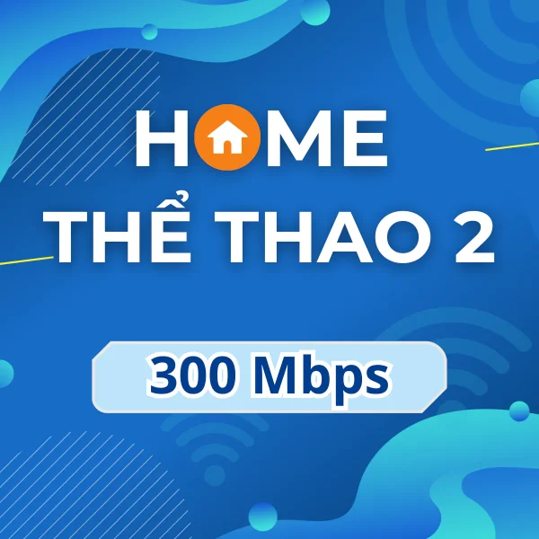HOME THỂ THAO 2